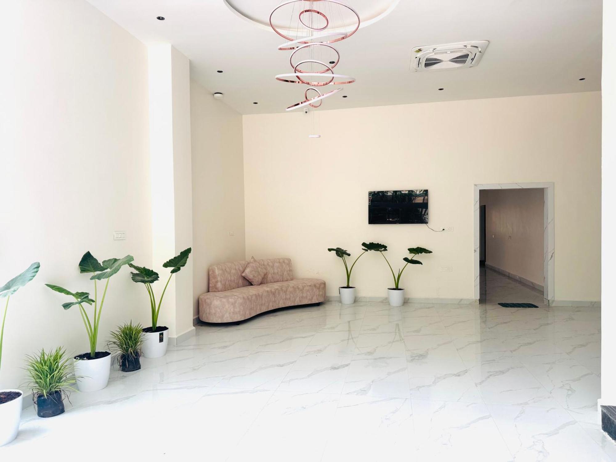White Ridge Premium Hotel Haidarábád Kültér fotó